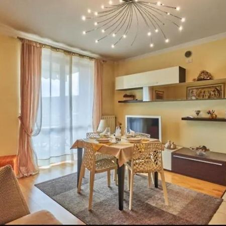 Residence Orchidea Sirmione Bagian luar foto