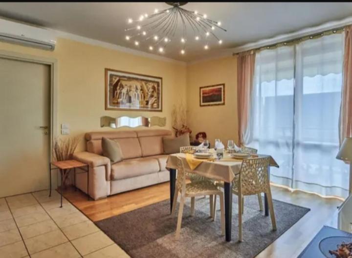 Residence Orchidea Sirmione Bagian luar foto