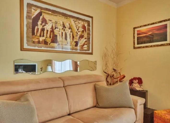 Residence Orchidea Sirmione Bagian luar foto