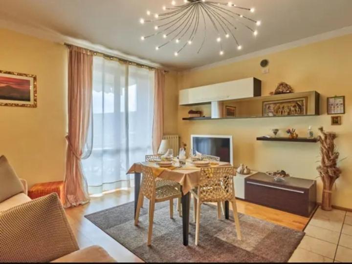 Residence Orchidea Sirmione Bagian luar foto