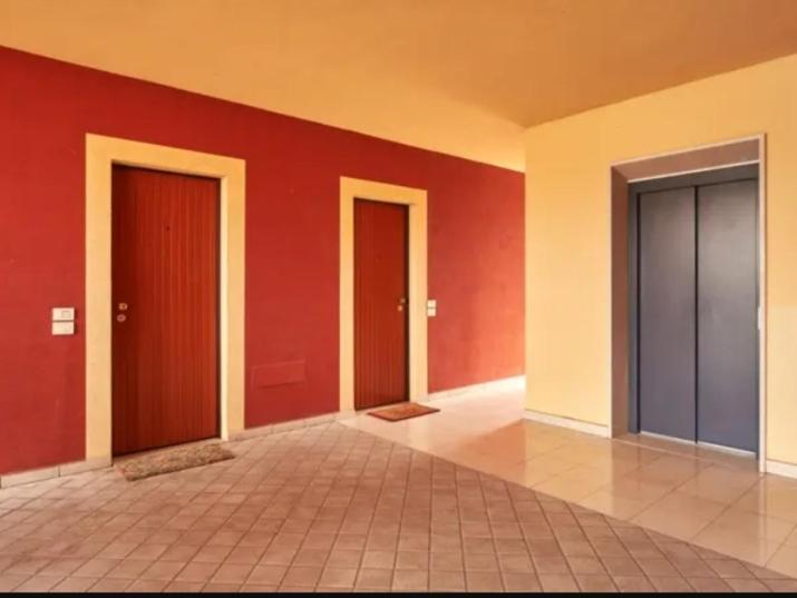 Residence Orchidea Sirmione Bagian luar foto