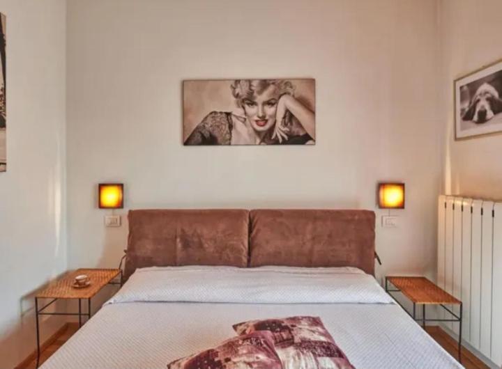 Residence Orchidea Sirmione Bagian luar foto