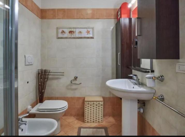 Residence Orchidea Sirmione Bagian luar foto