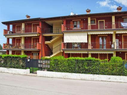 Residence Orchidea Sirmione Bagian luar foto